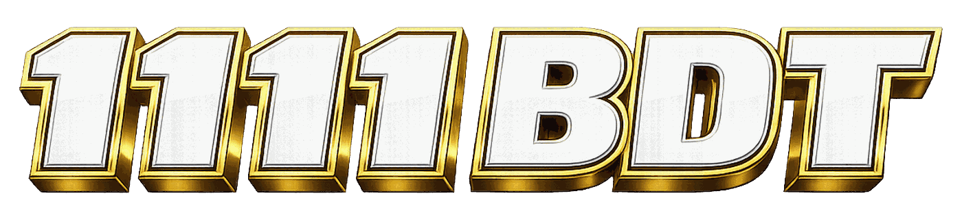1111 BDT Logo